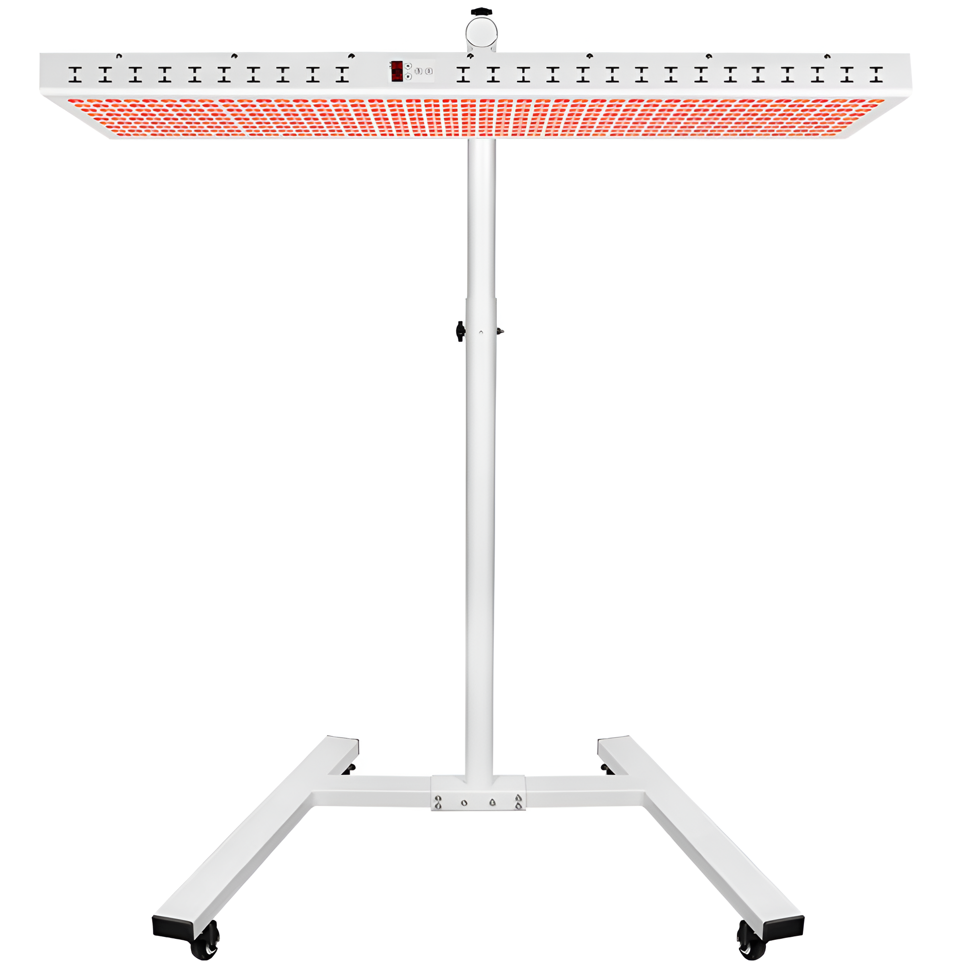 Full Body Red Light Therapy Panel — 396 LED Dual Chip — 630nm 660nm 810nm 830nm 850nm — 580W
