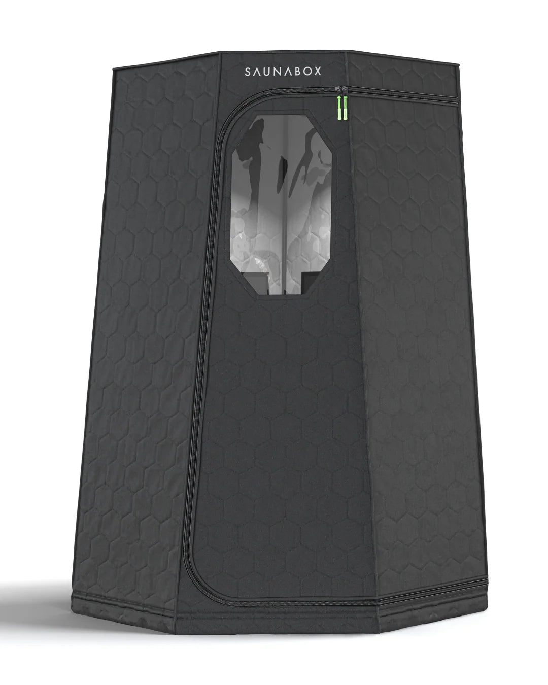 ® Pulse PRO: Infrared Sauna with Red-Light Therapy
