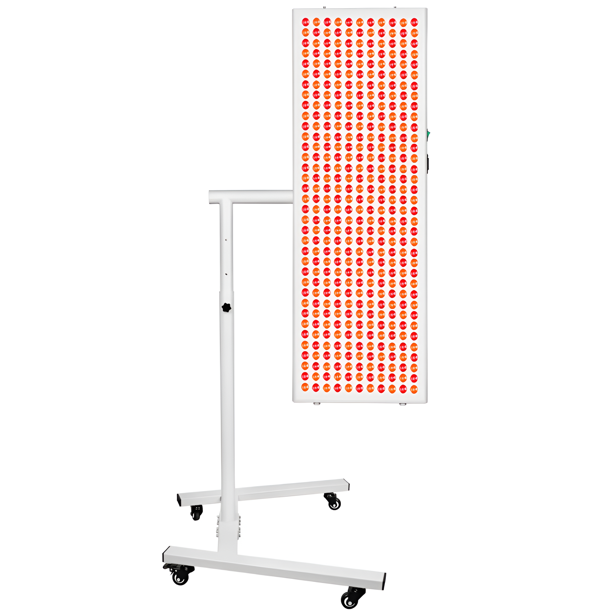Full Body Red Light Therapy Panel — 396 LED Dual Chip — 630nm 660nm 810nm 830nm 850nm — 580W
