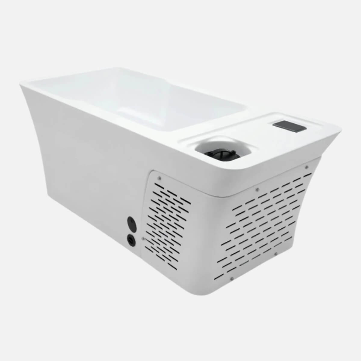 Revitalize Your Wellness Routine with the Alta 2 in 1 Hot & Cold Plunge
