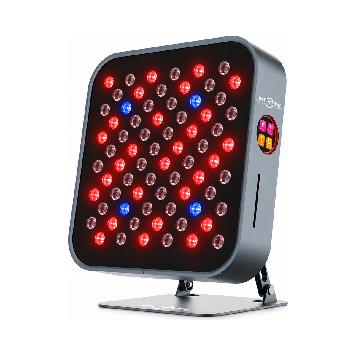 RLT Home Total Spectrum MINI - 72 LED, 7-Wavelength Panel