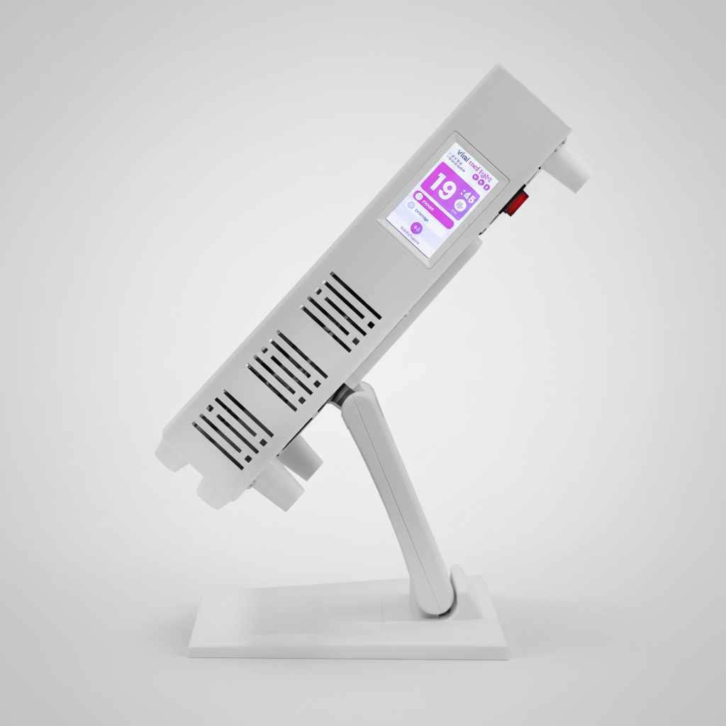 Vital Pro 2.0, 9-Wavelength Targeted Red Light Therapy Panel