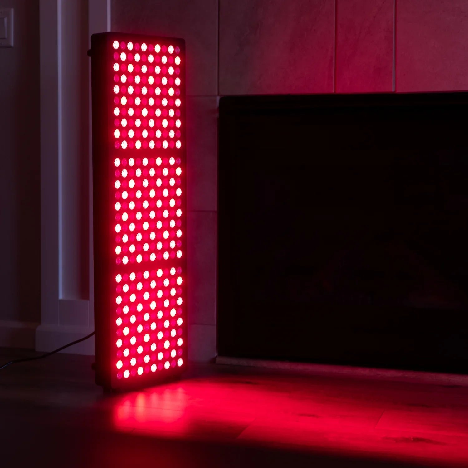 Red Light Therapy Panels