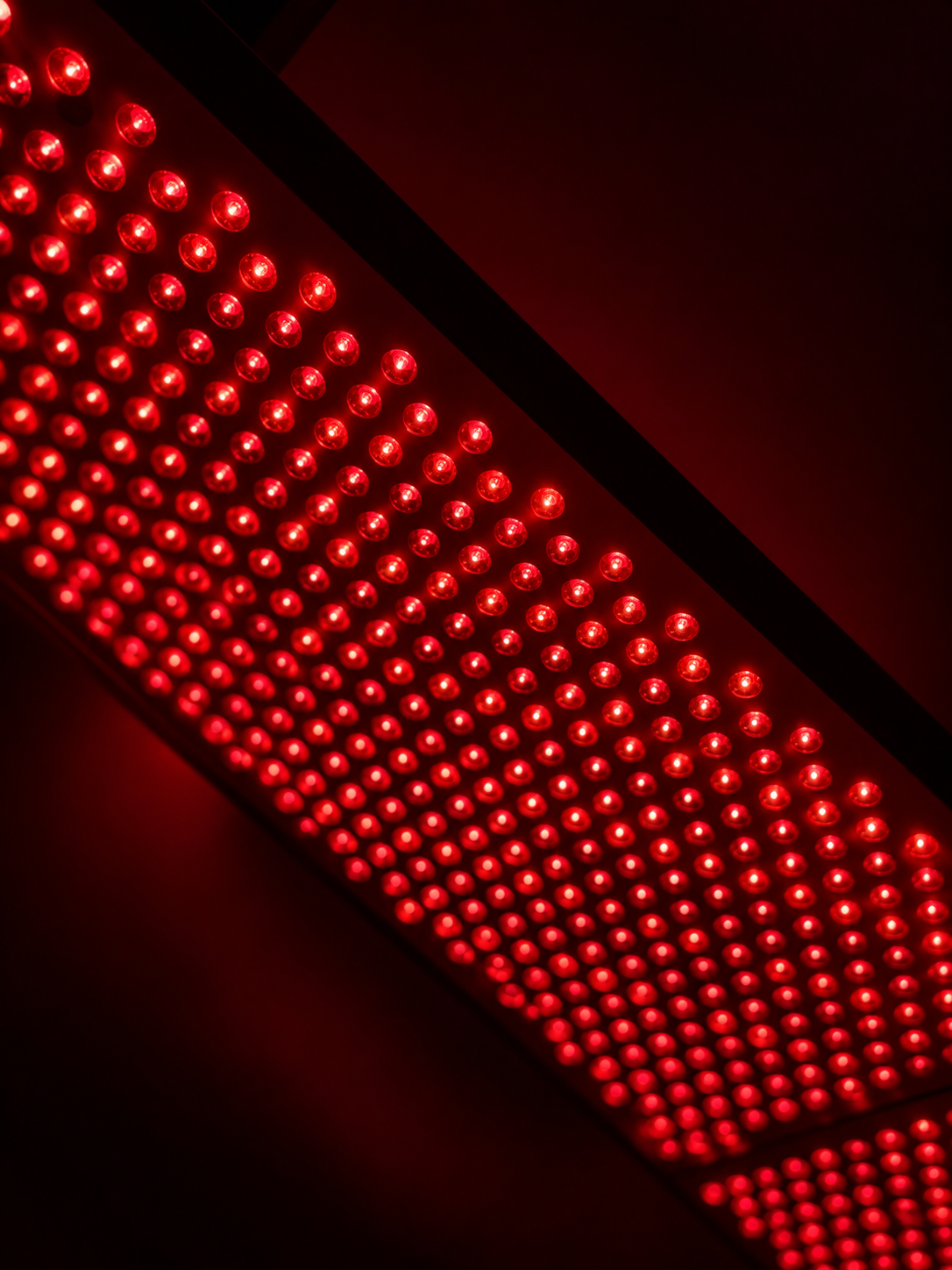 Red Light Therapy