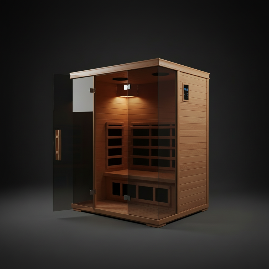 Infrared Saunas