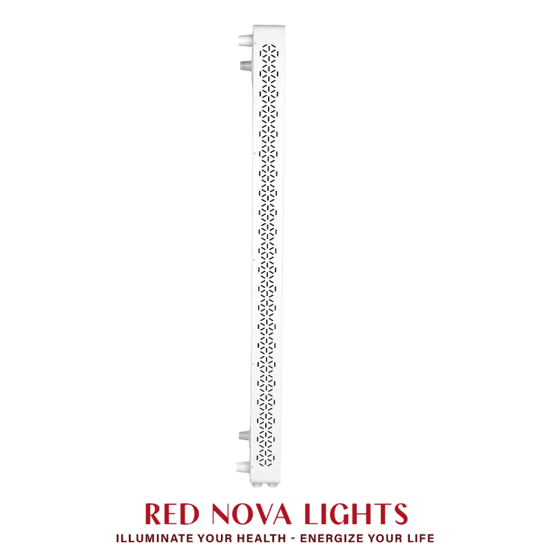 Red Nova 1500 Pro — 7-Wavelength Full-Body Red Light Panel