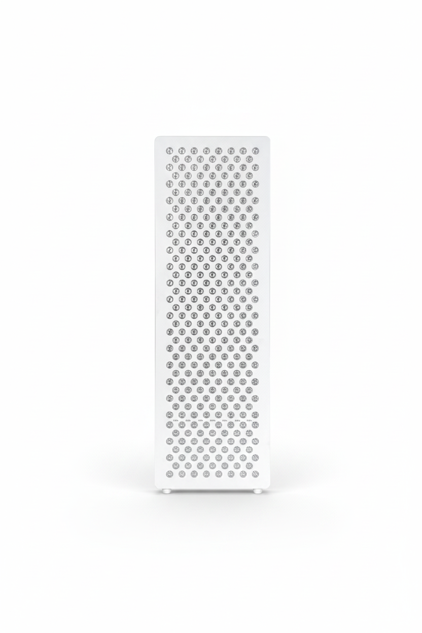 Red Nova 1500 Pro, 7-Wavelength Full-Body Red Light Panel