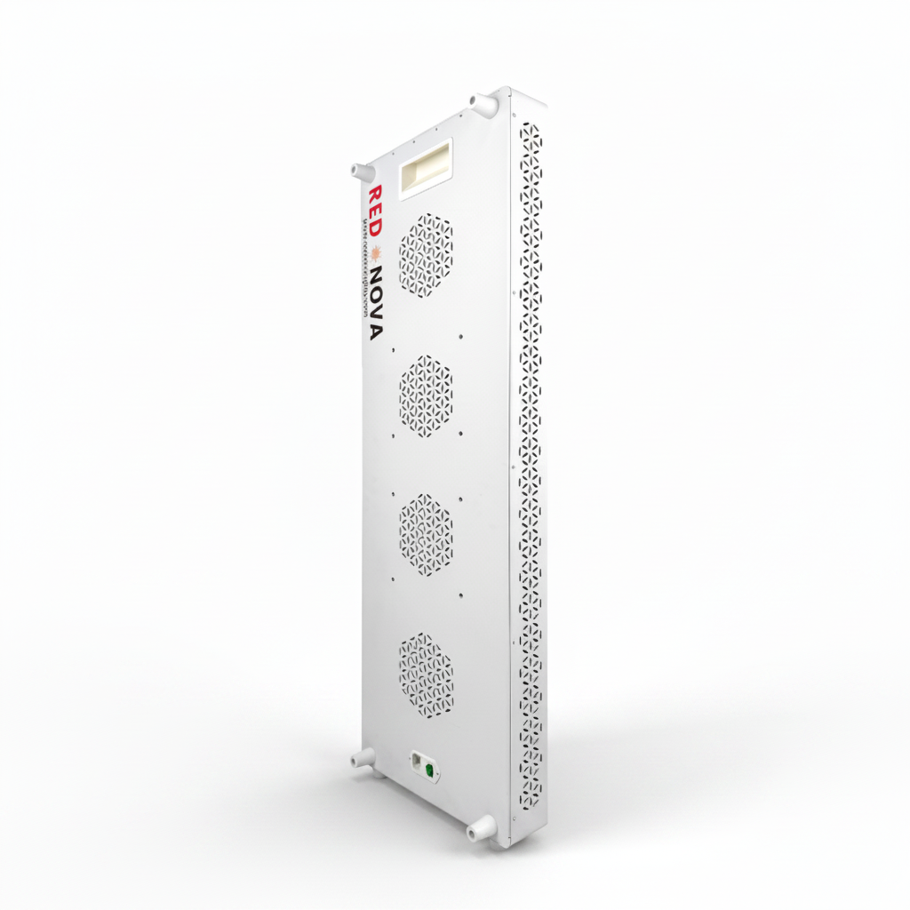 Red Nova 1500 Pro, 7-Wavelength Full-Body Red Light Panel