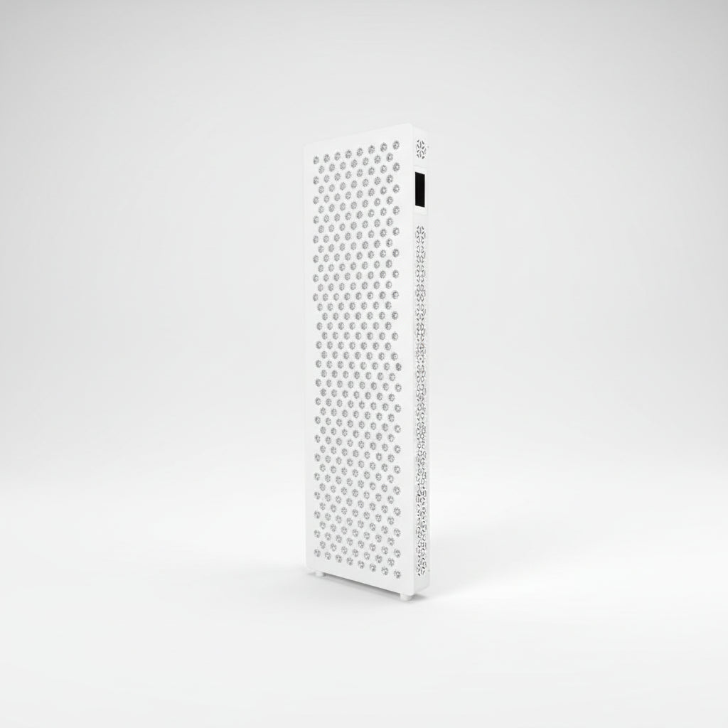 Red Nova 1500 Pro, 7-Wavelength Full-Body Red Light Panel