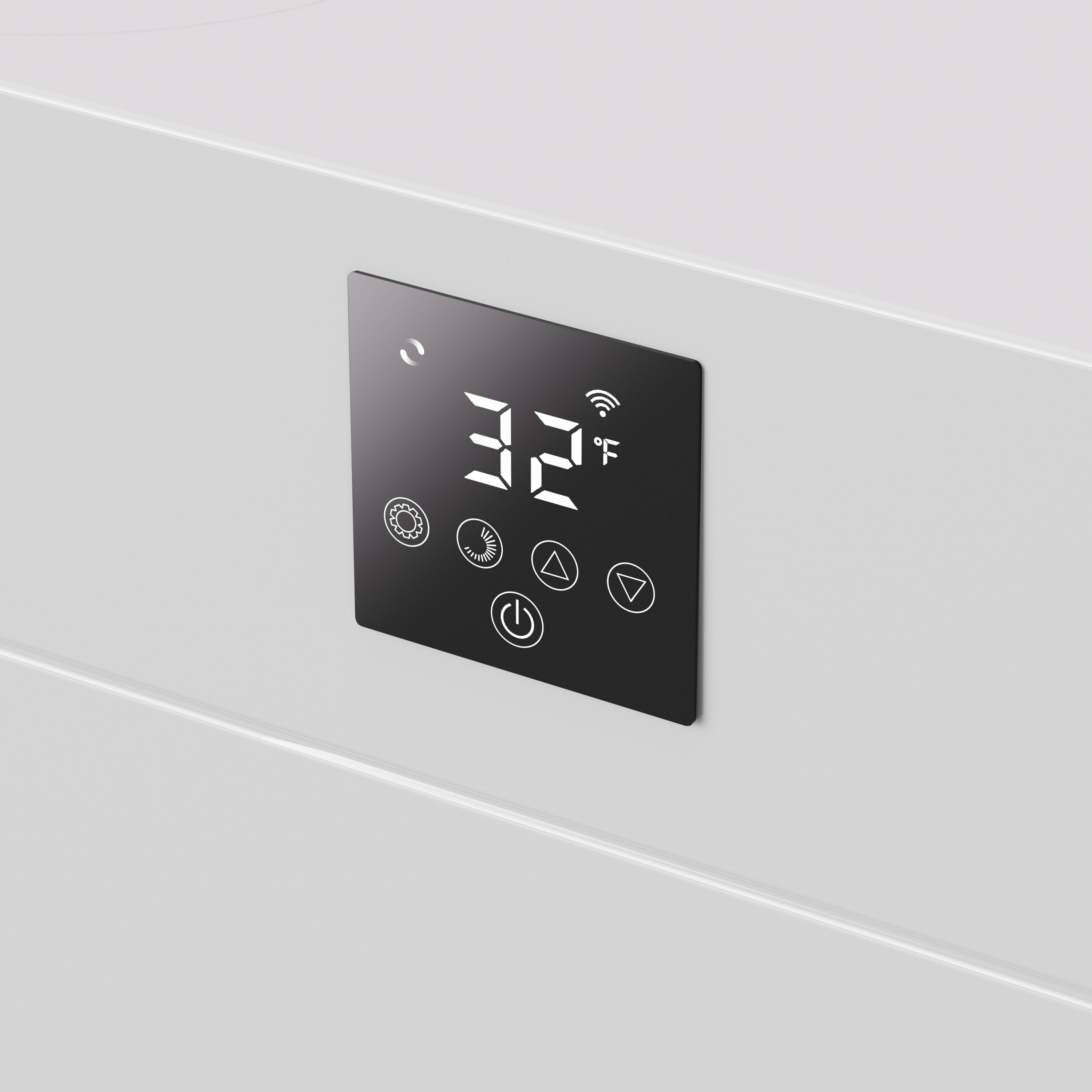 Cold Plunge Fiber Core All-In