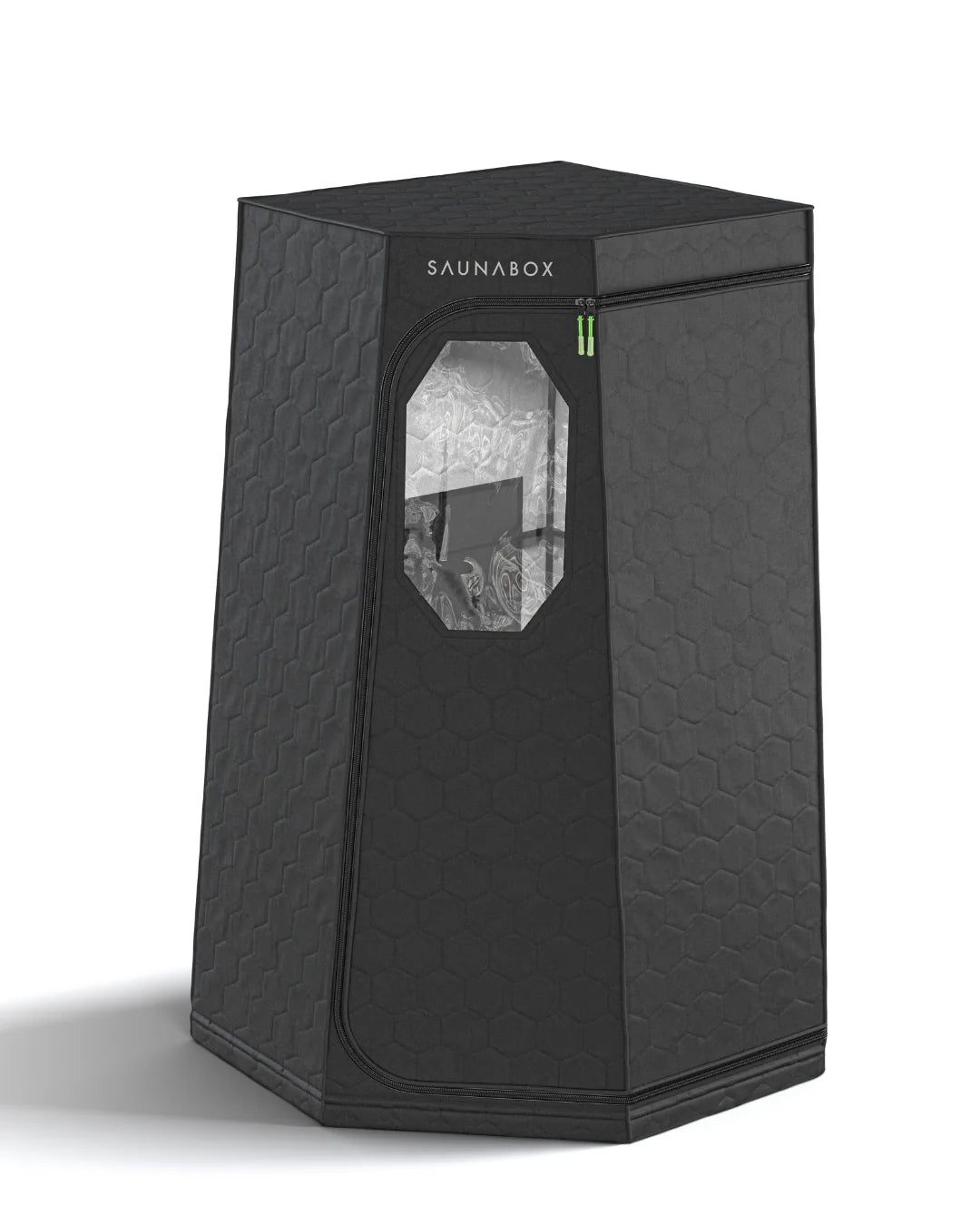 ® Pulse PRO: Infrared Sauna with Red-Light Therapy