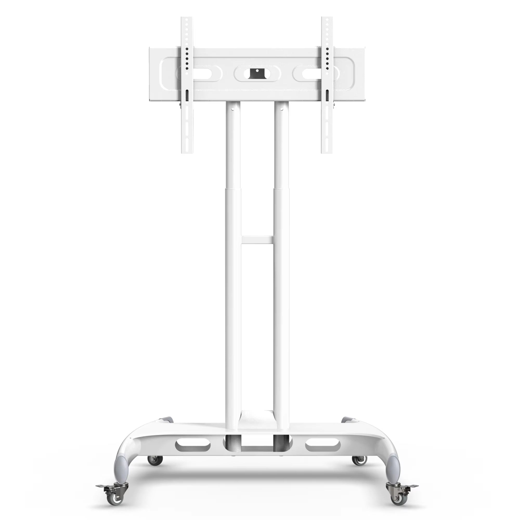 Bonliter Full Body Led Red Light Panel Stand up Vertical Horizontal Red Light Therapy Stand Adjustable Height Mobile Floor Stand