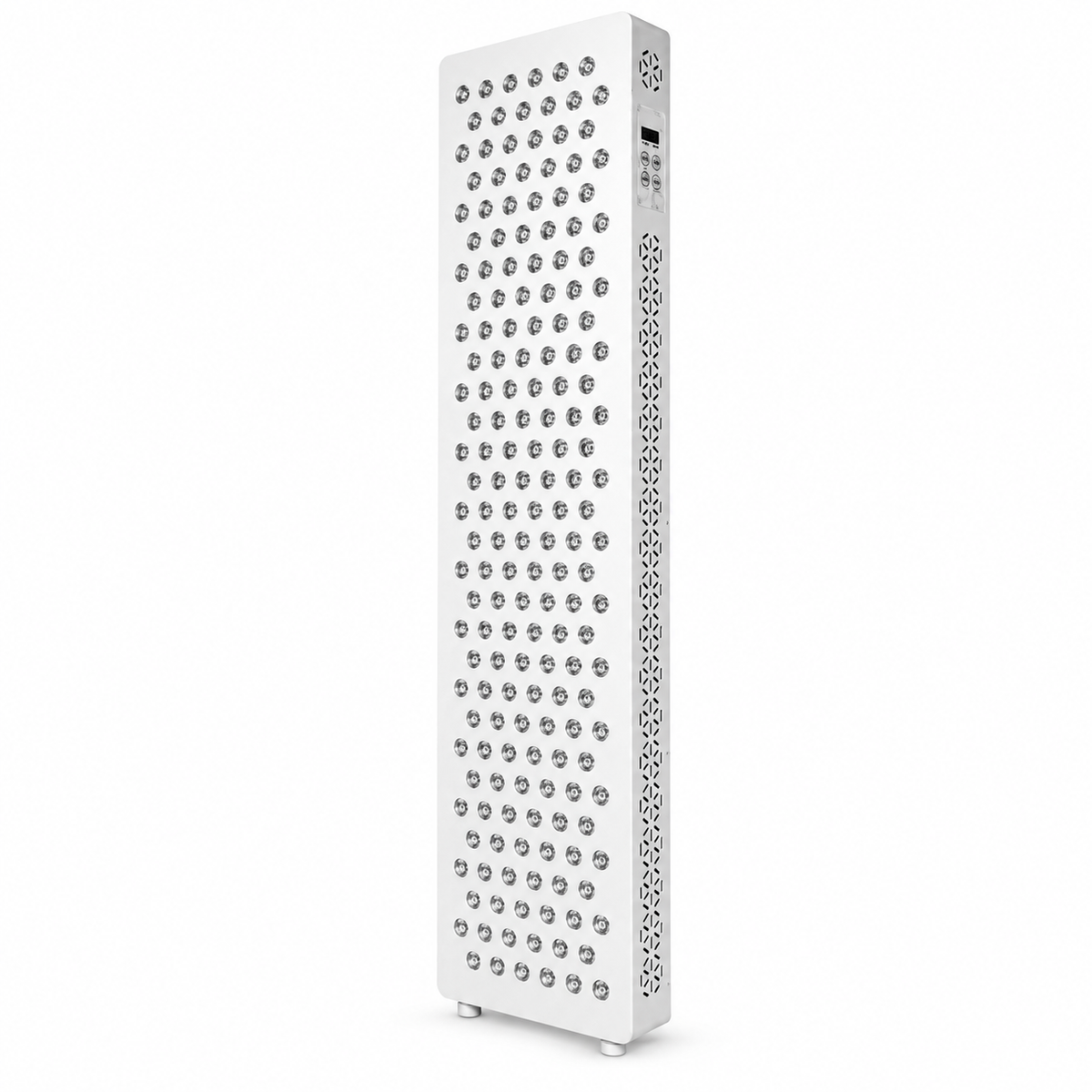 Red Nova Compact 900, Full-Body Red Light Panel