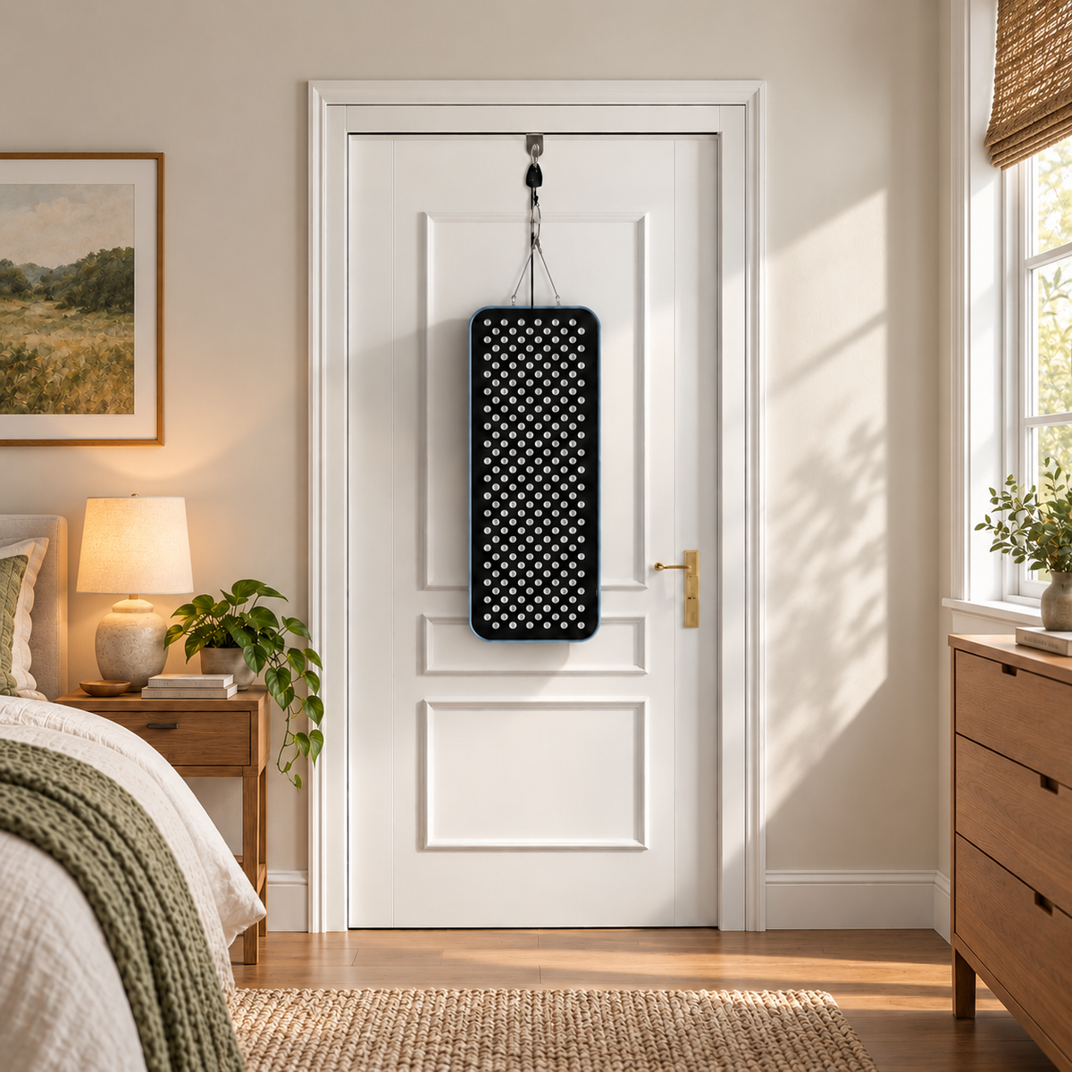 RLT Home Total Spectrum COMPACT, 216 LED, 7-Wavelength Panel