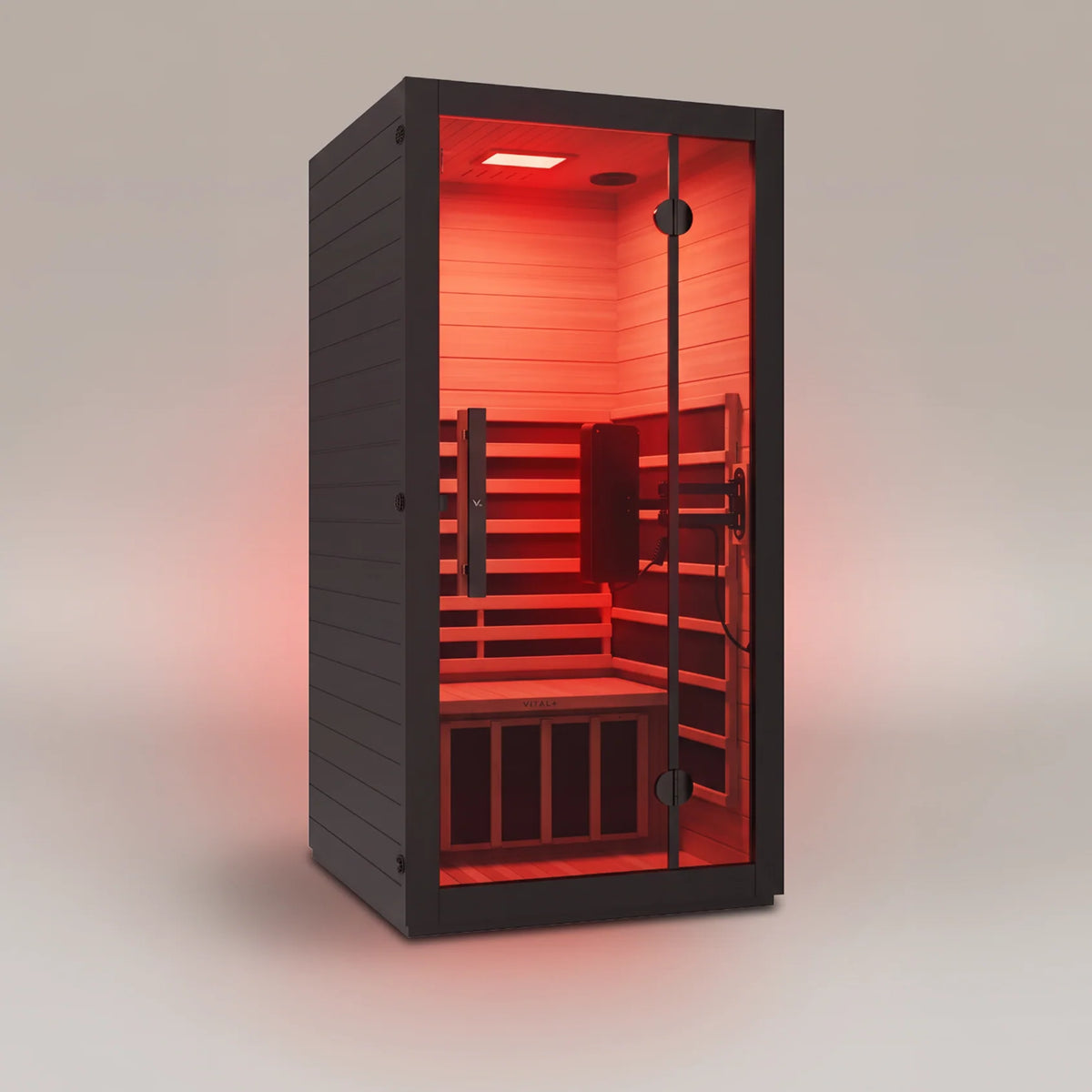 XEN Full Spectrum Infrared Sauna