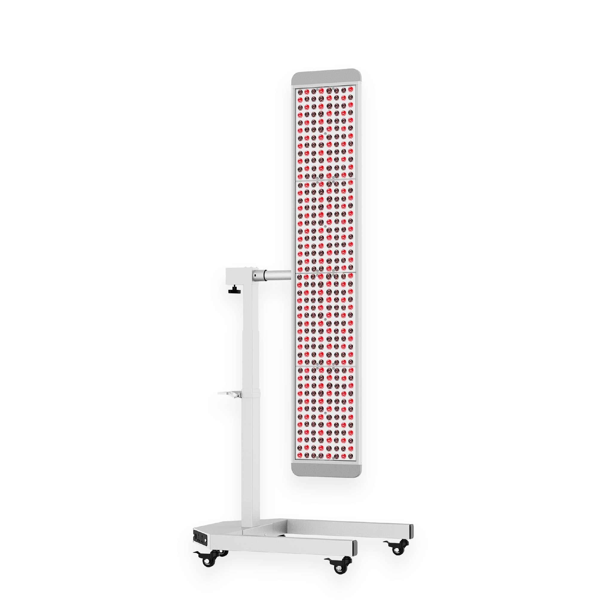Helio Blaze — 6-Wavelength Full-Body Red Light Panel with Stand