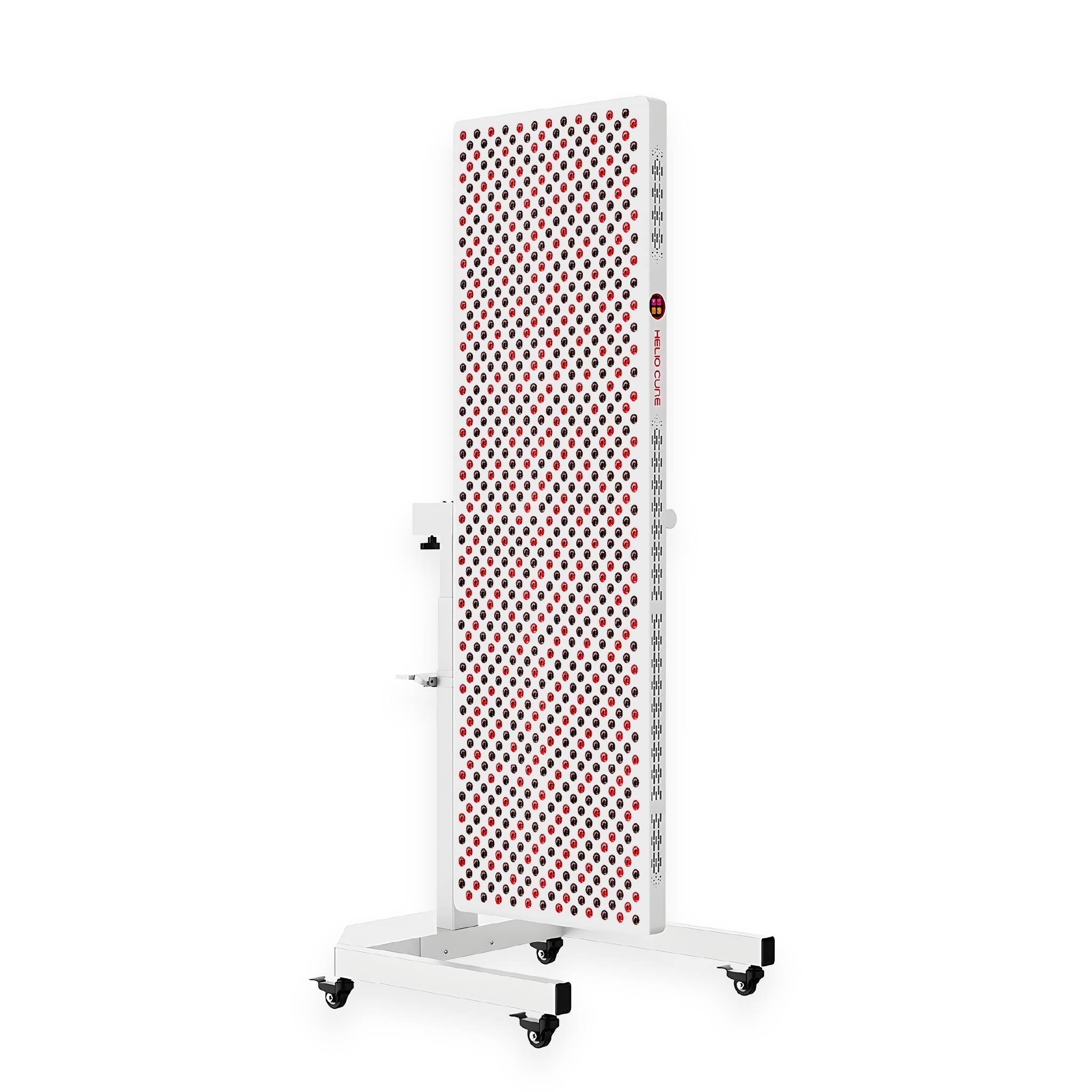 Helio Nova — 6-Wavelength Full-Body Red Light Panel with Stand