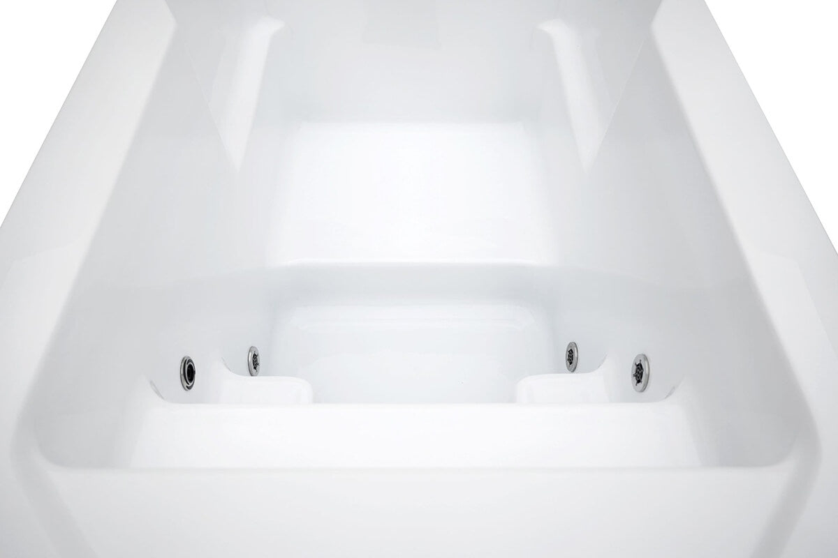 Revitalize Your Wellness Routine with the Alta 2 in 1 Hot & Cold Plunge