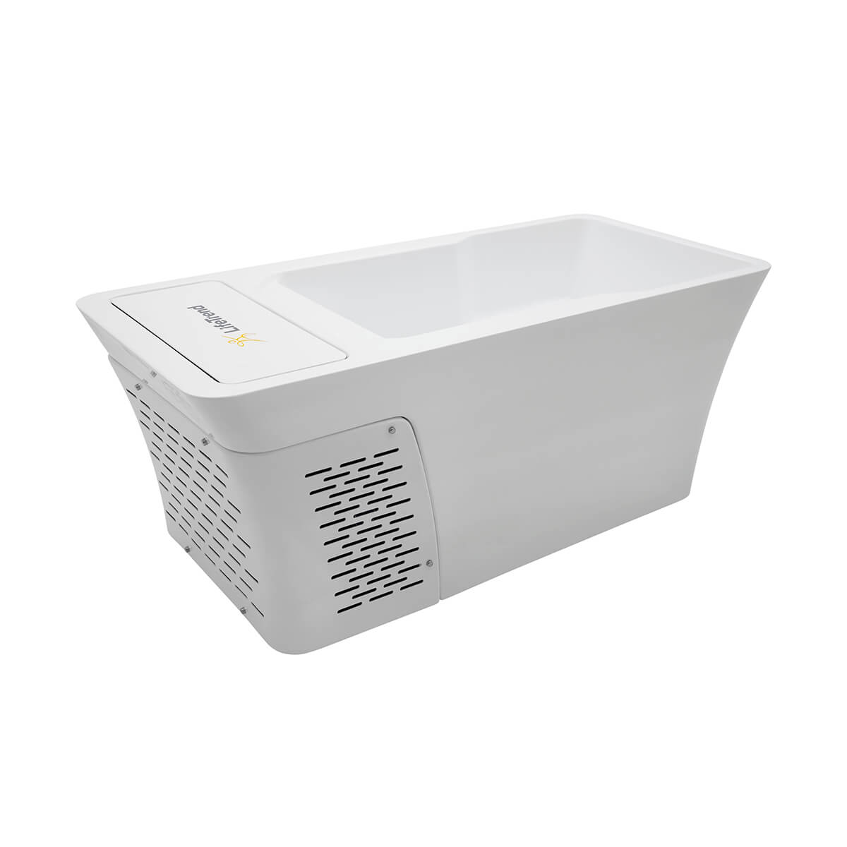 Revitalize Your Wellness Routine with the Alta 2 in 1 Hot & Cold Plunge