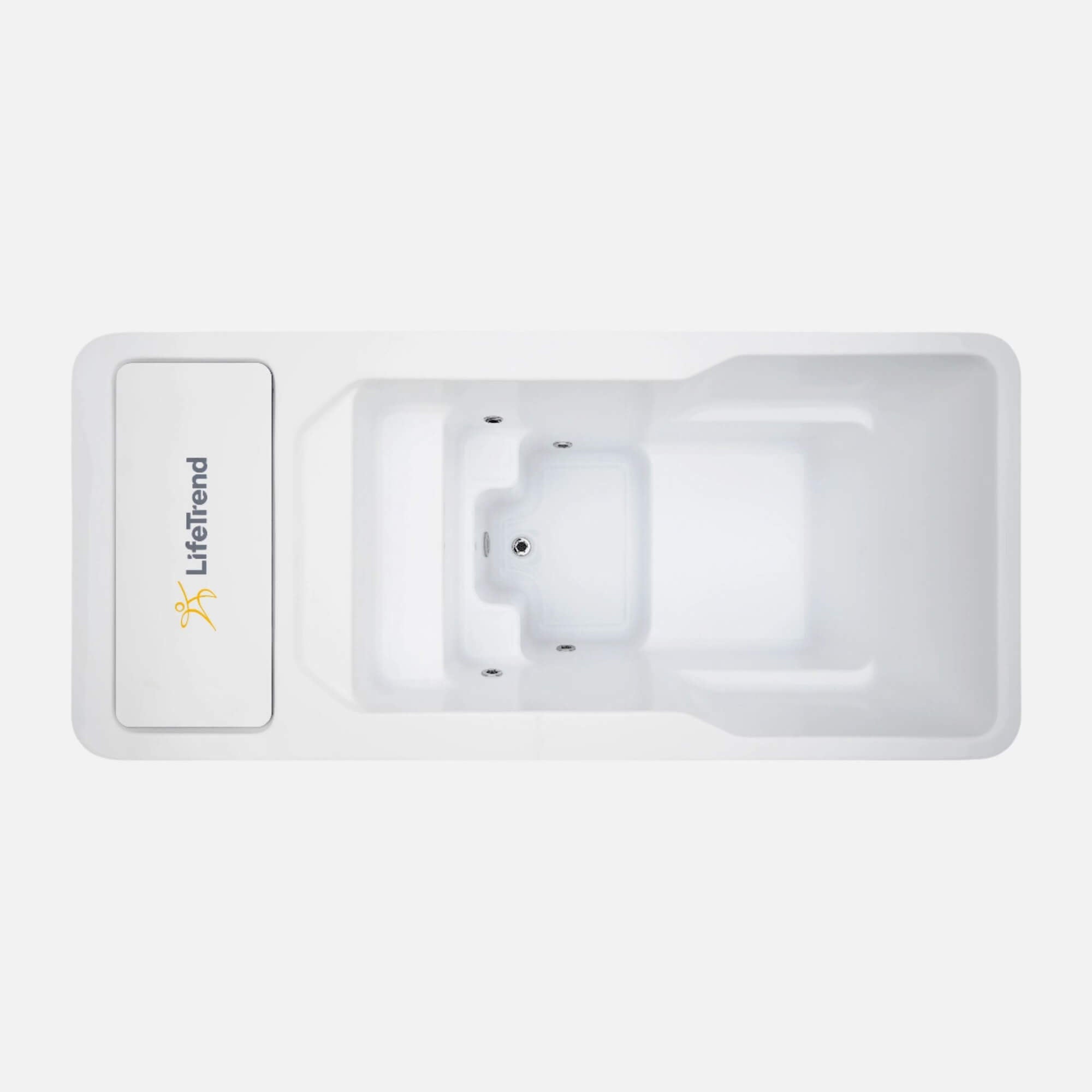 Revitalize Your Wellness Routine with the Alta 2 in 1 Hot & Cold Plunge