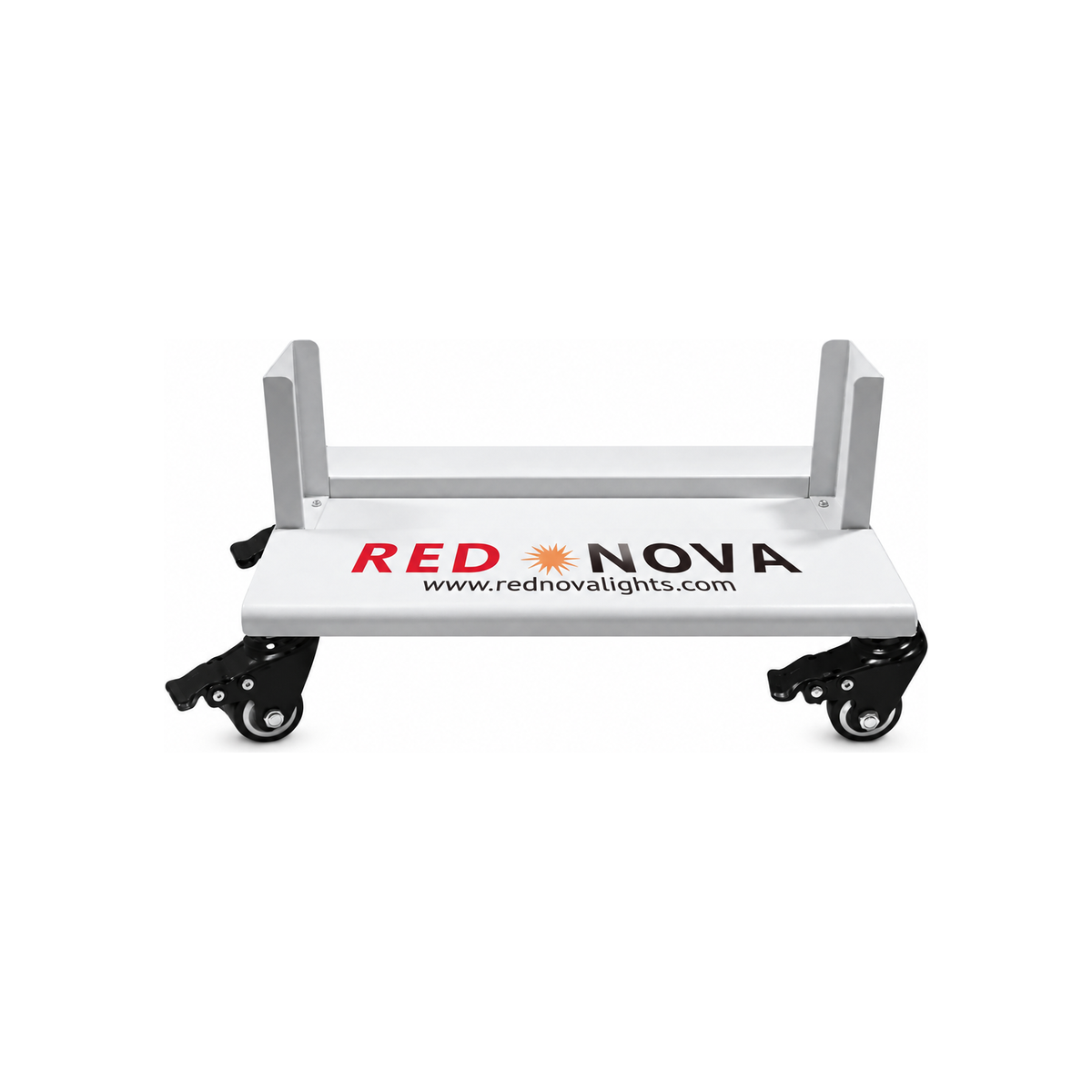 Red Nova Compact 900 Floor Stand, front view