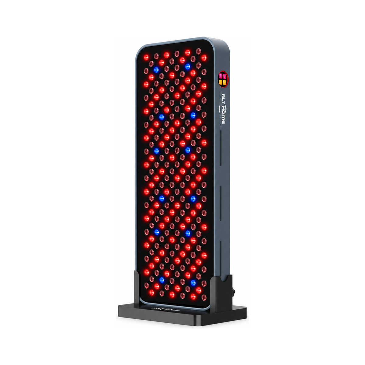 RLT Home Total Spectrum COMPACT, 216 LED, 7-Wavelength Panel