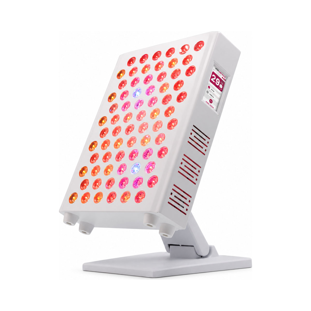 Vital Pro 2.0, 9-Wavelength Targeted Red Light Therapy Panel